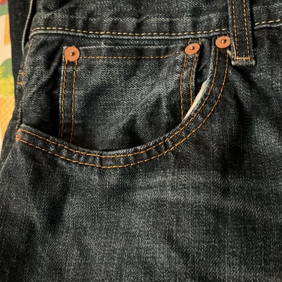 Cremieux Premium Denim Bootcut Jeans, Size 40/32 NWOT MAKE AN OFFER!!! - Picture 2 of 9